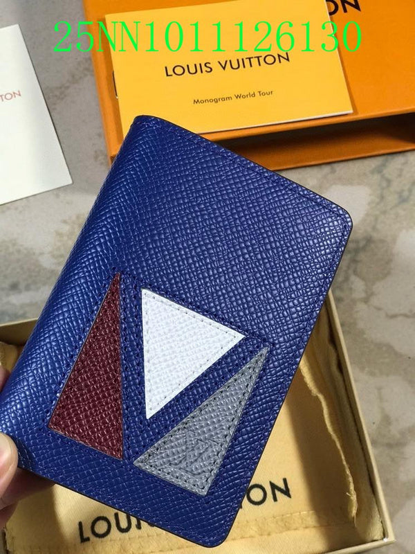 COZY BAGS - CHL Wallet - 466