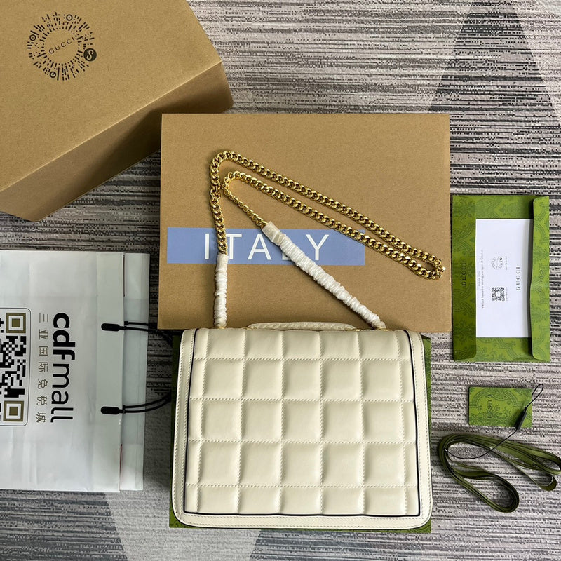 JB - Guki Lady Bags - 173