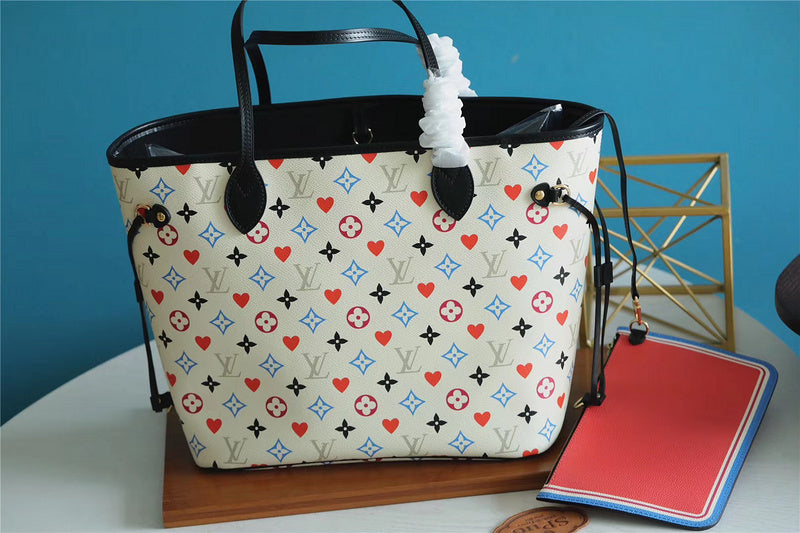 COZY - LOV Lady Bags - 1570