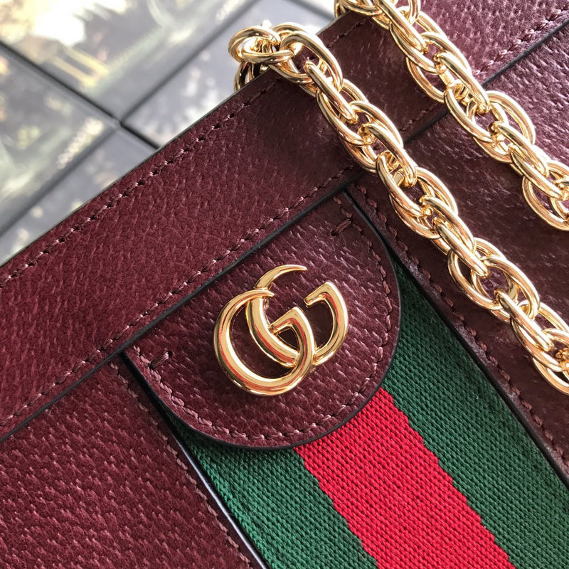 COZY - Guki Lady Bags - 1391