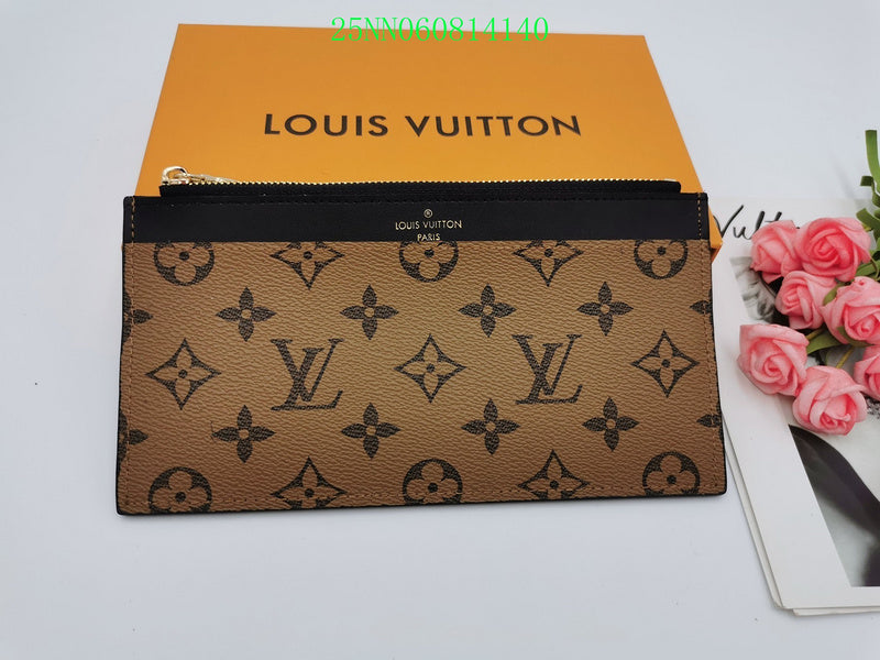 COZY BAGS - CHL Wallet - 681
