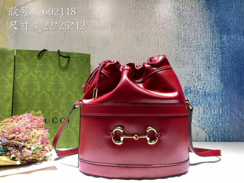COZY BAGS - GUKI Bags - 1085