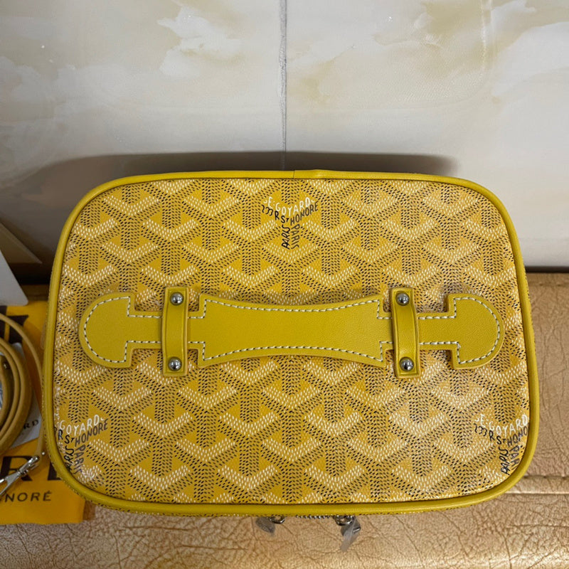 COZY BAGS - GYO Bags - 117