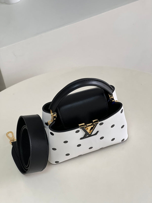 COZY BAGS - LOV Bags - 2309