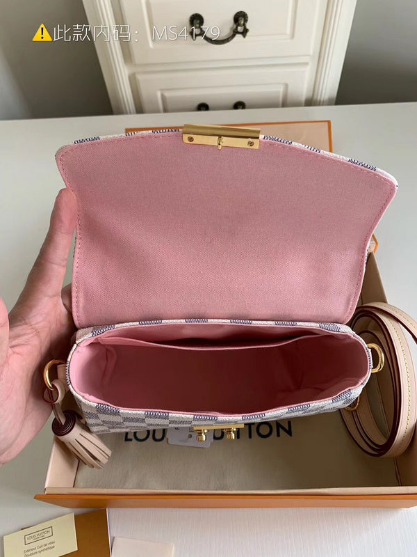 COZY BAGS - LOV Bags - 5080