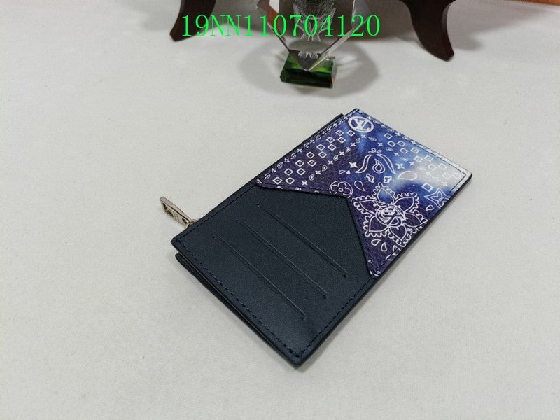 COZY BAGS - LOV Wallet - 1127