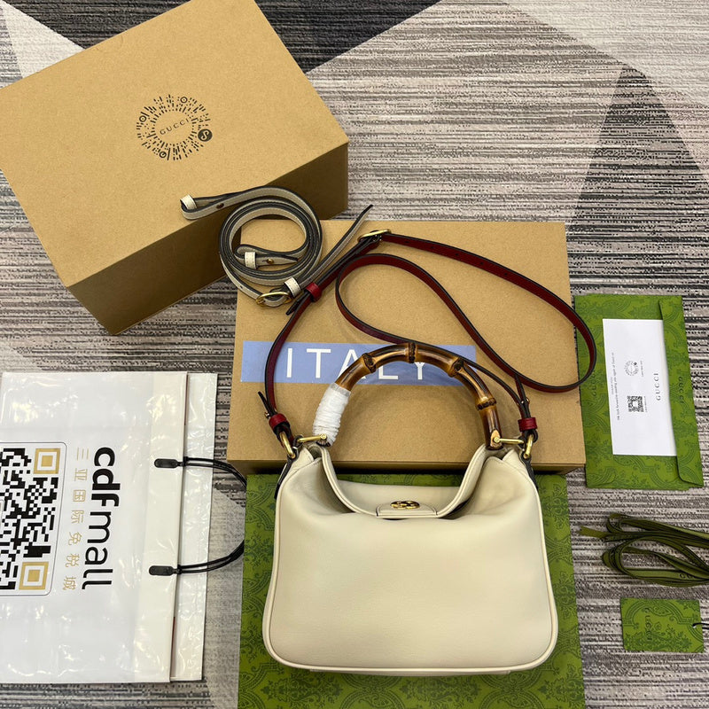 JB - Guki Lady Bags - 120