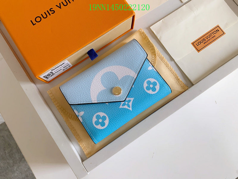COZY BAGS - LOV Wallet - 698