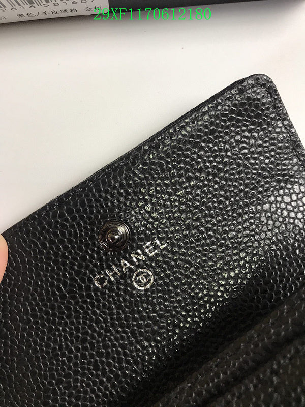 COZY BAGS - CHL Wallet - 112