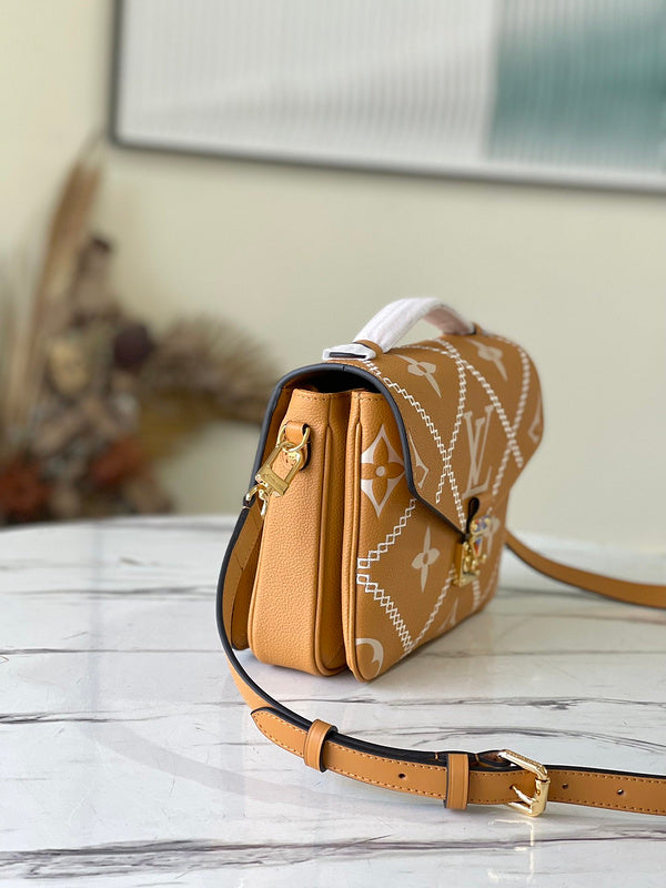 COZY - LOV Lady Bags - 664