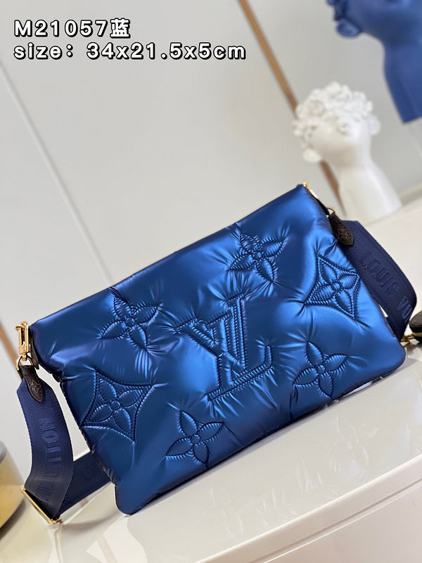 COZY - LV Bags - 1423