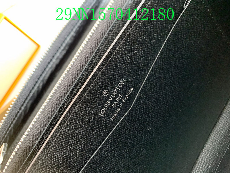 COZY BAGS - LOV Wallet - 570