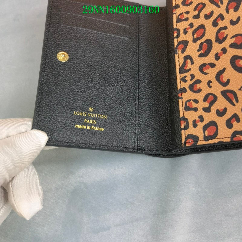 COZY BAGS - CHL Wallet - 606