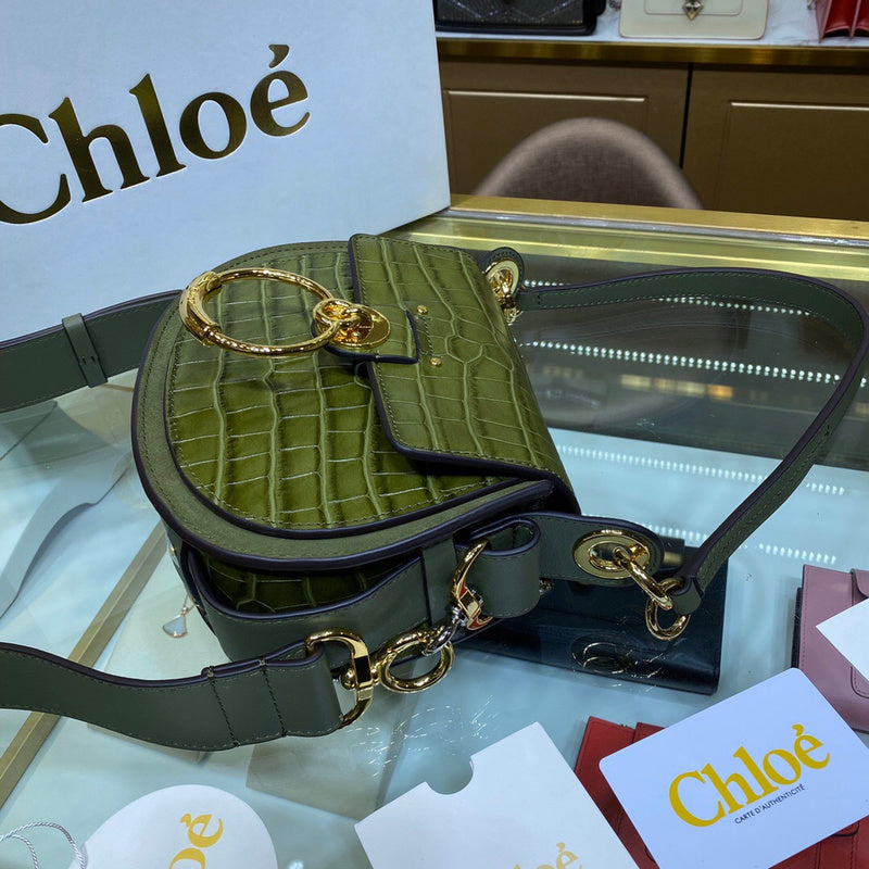 COZY - CLE Bags - 122