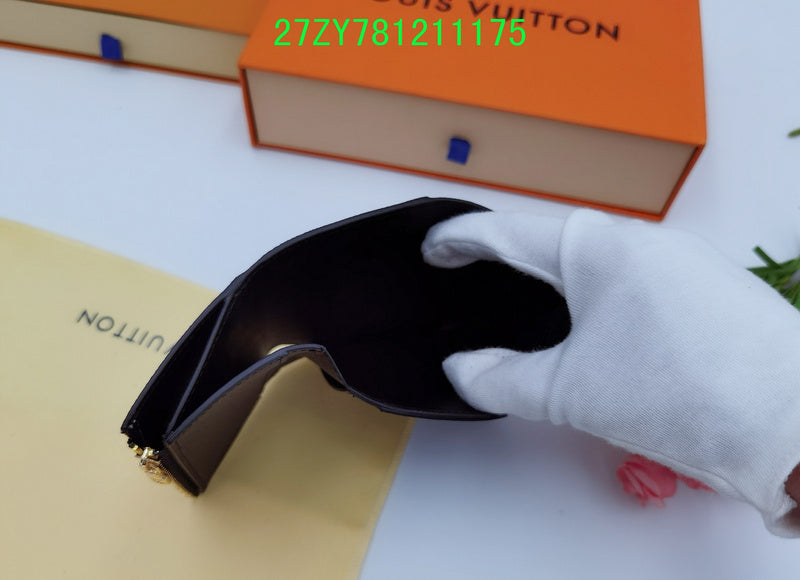COZY BAGS - CHL Wallet - 1221