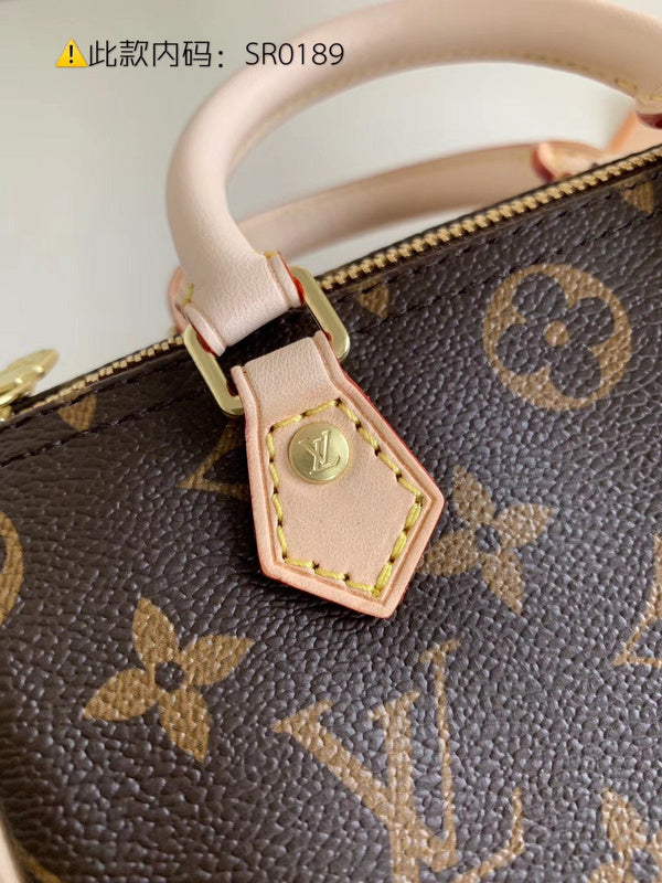 COZY - LV Bags - 5079