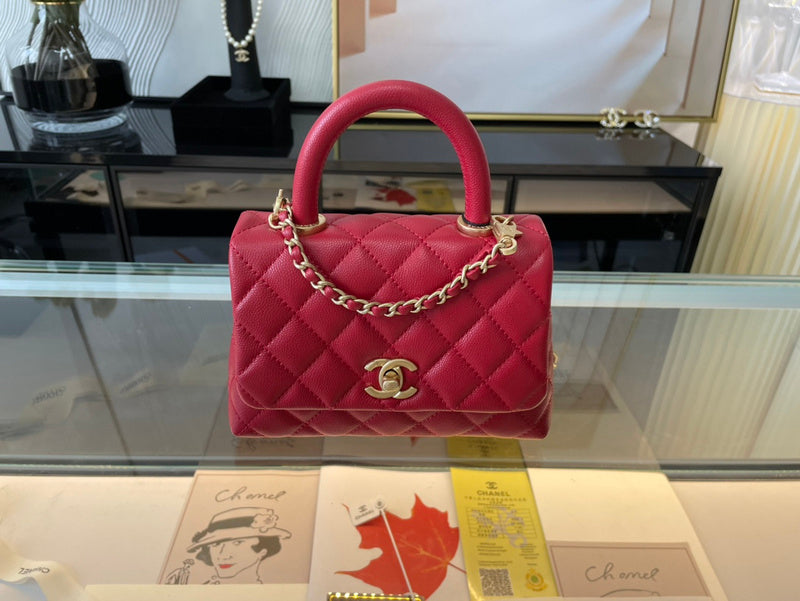 COZY BAGS - CHL Lady Bags - 111