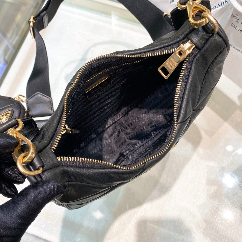 JB - PD Lady Bags - 328