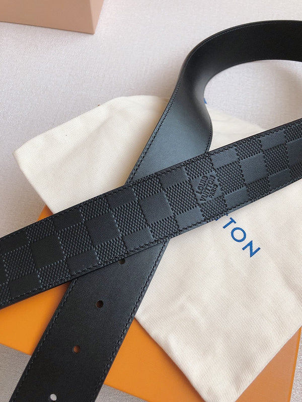 JB - LOV Belts - 309