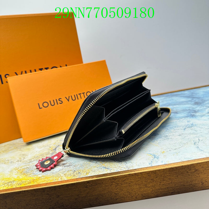 COZY BAGS - LOV Wallet - 461