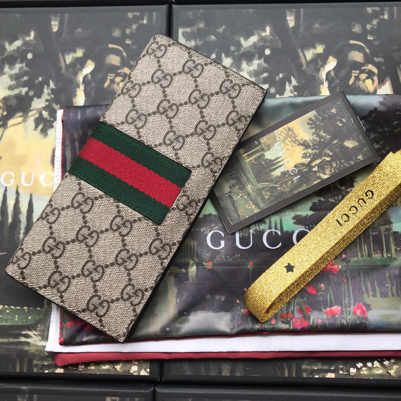 COZY BAGS - Guki Wallet - 558
