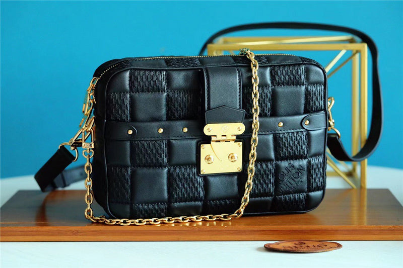 COZY - LOV Lady Bags - 1235