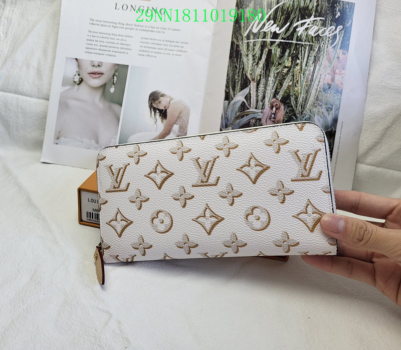 COZY BAGS - LOV Wallet - 916