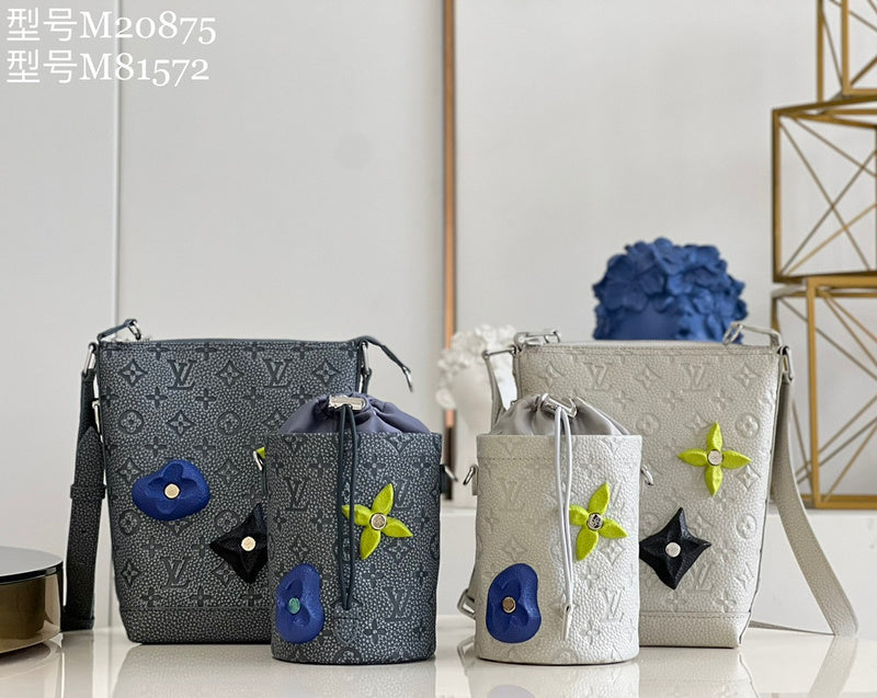 COZY - LV Bags - 1722