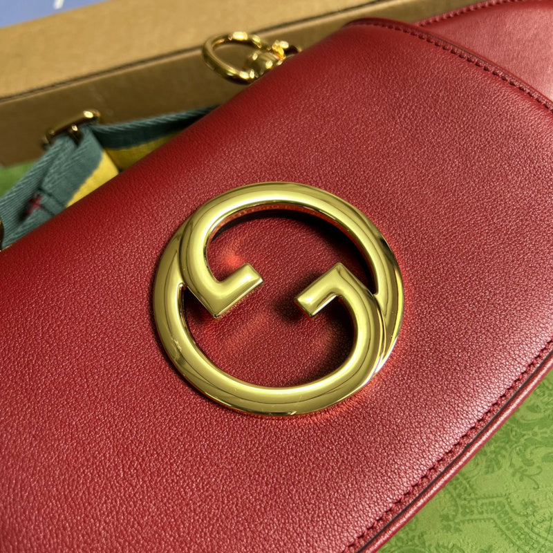JB - Guki Lady Bags - 573