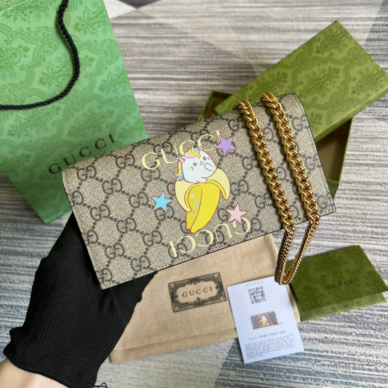COZY BAGS - GUKI Women Bags - 937