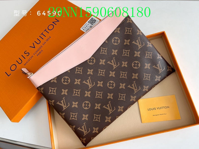COZY BAGS - LOV Wallet - 1232