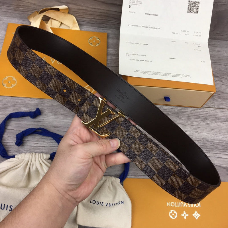 JB - LOV Belts - 311