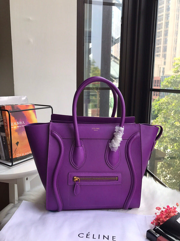 COZY - COL Bags - 507