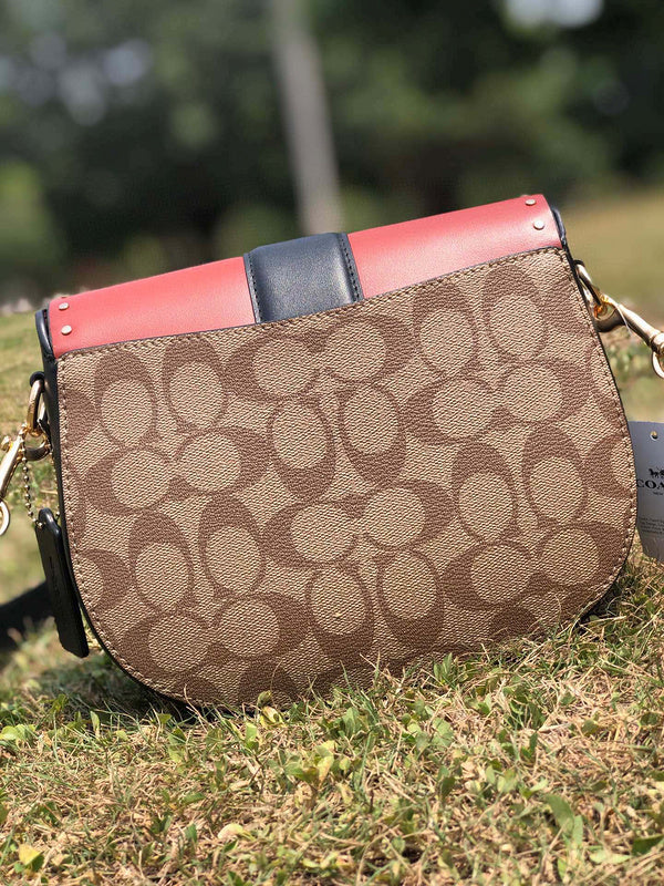 COZY - CAH Bags - 456