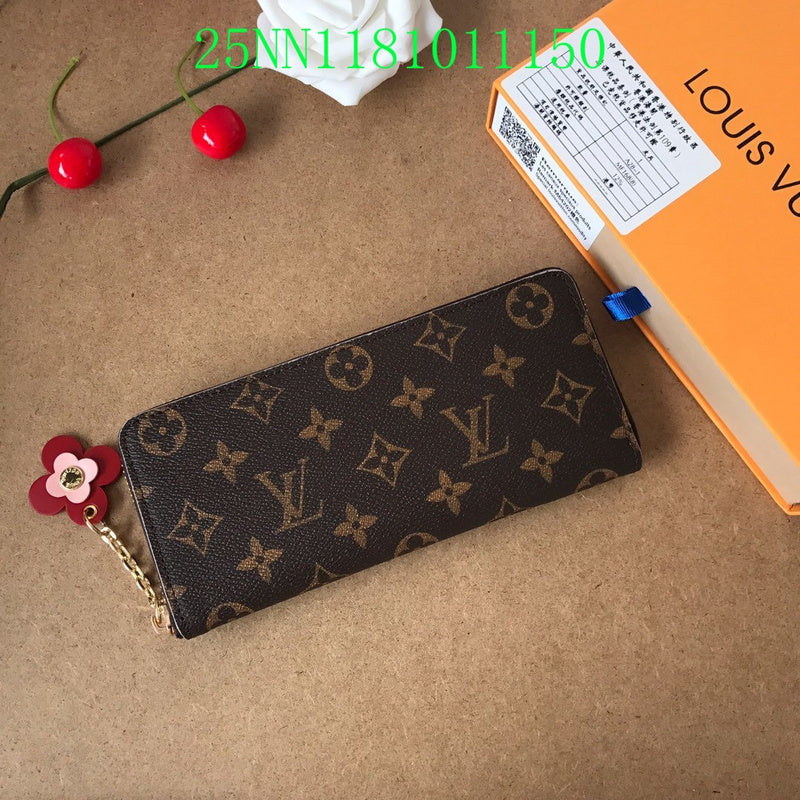 COZY BAGS - CHL Wallet - 566