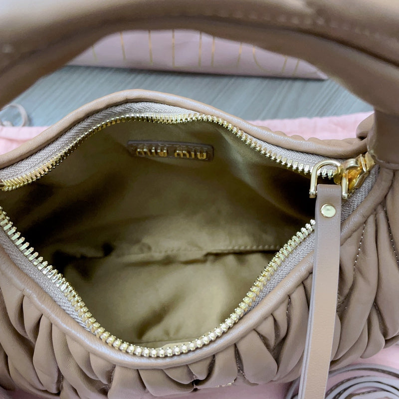 COZY BAGS - MMU Bags - 022