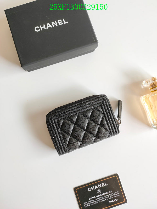 COZY BAGS - CHL Wallet - 176