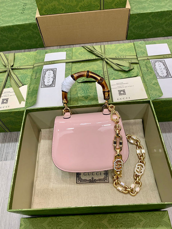 COZY BAGS - GUKI Women Bags - 497
