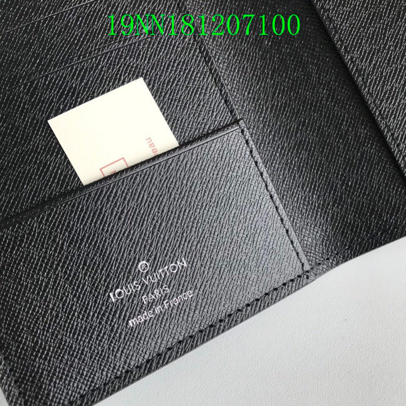 COZY BAGS - CHL Wallet - 417