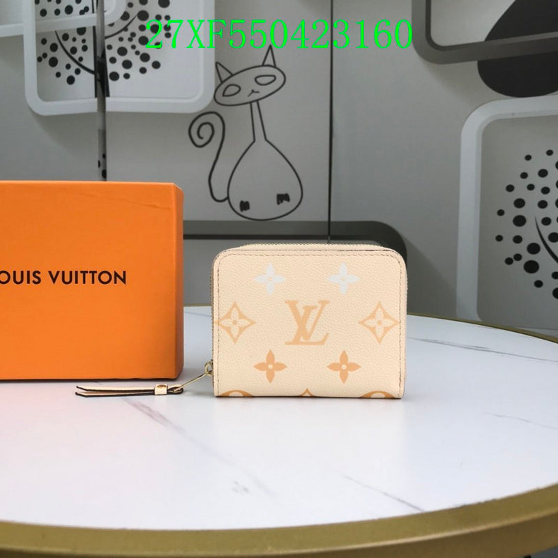 COZY BAGS - CHL Wallet - 975