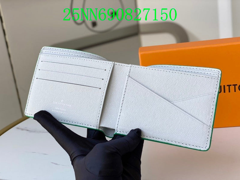 COZY BAGS - CHL Wallet - 621