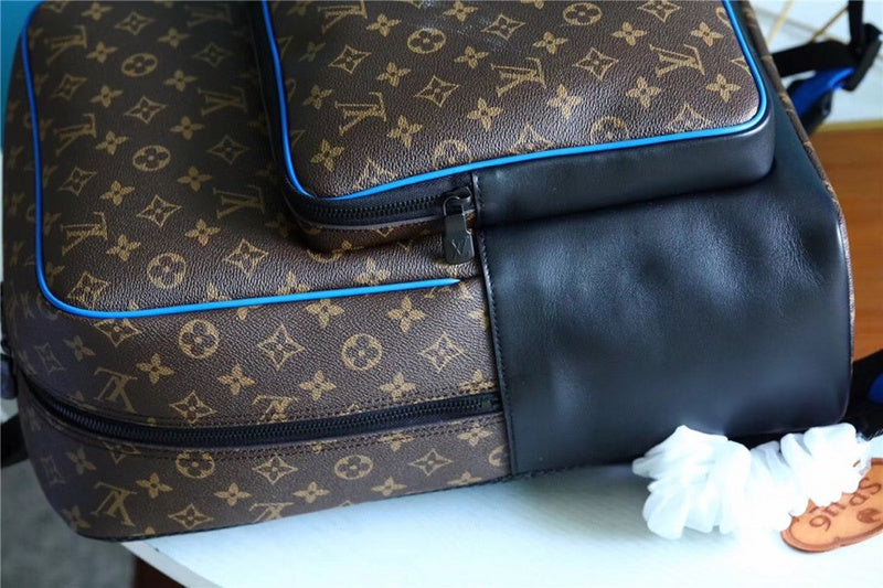 COZY - LOV Backpacks - 138