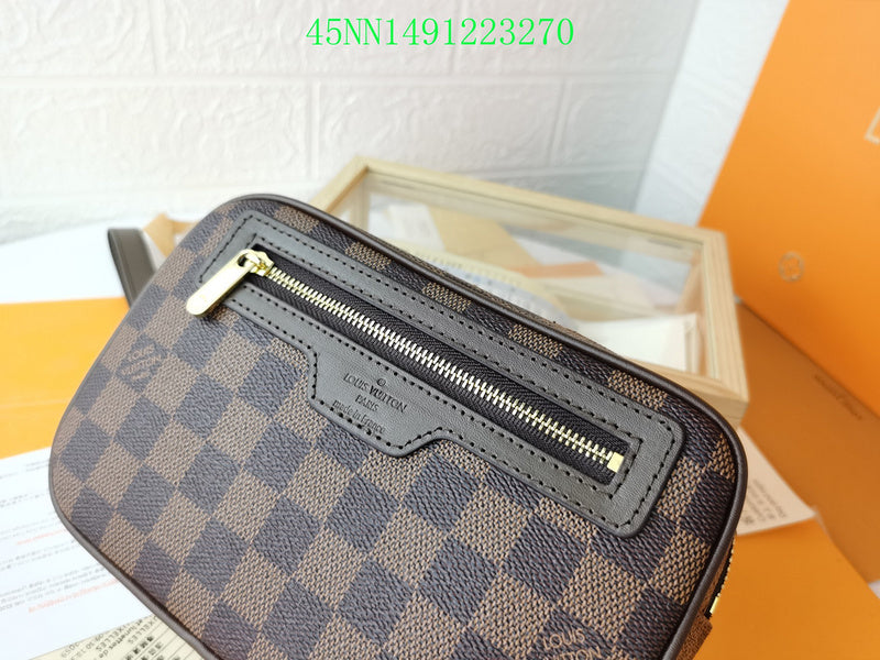 COZY BAGS - CHL Wallet - 300