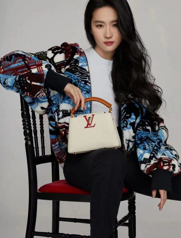 COZY BAGS - LOV Bags - 1792
