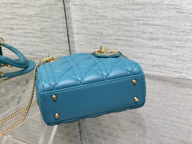 COZY - DOR Bags - 156