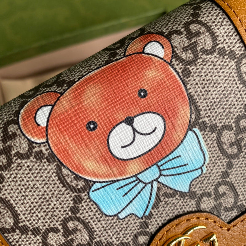 COZY BAGS - Guki Wallet - 326