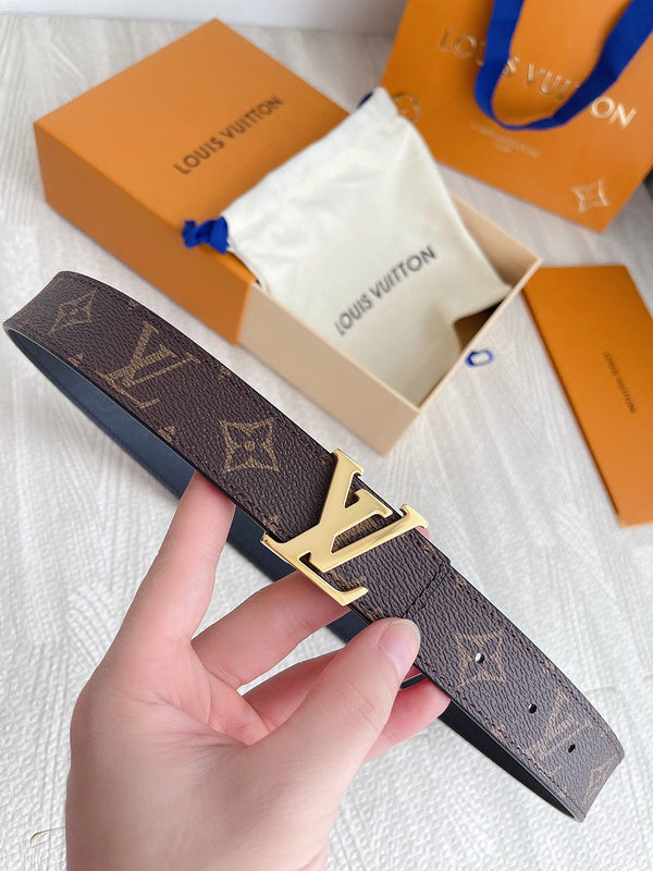 JB - LOV Belts - 209