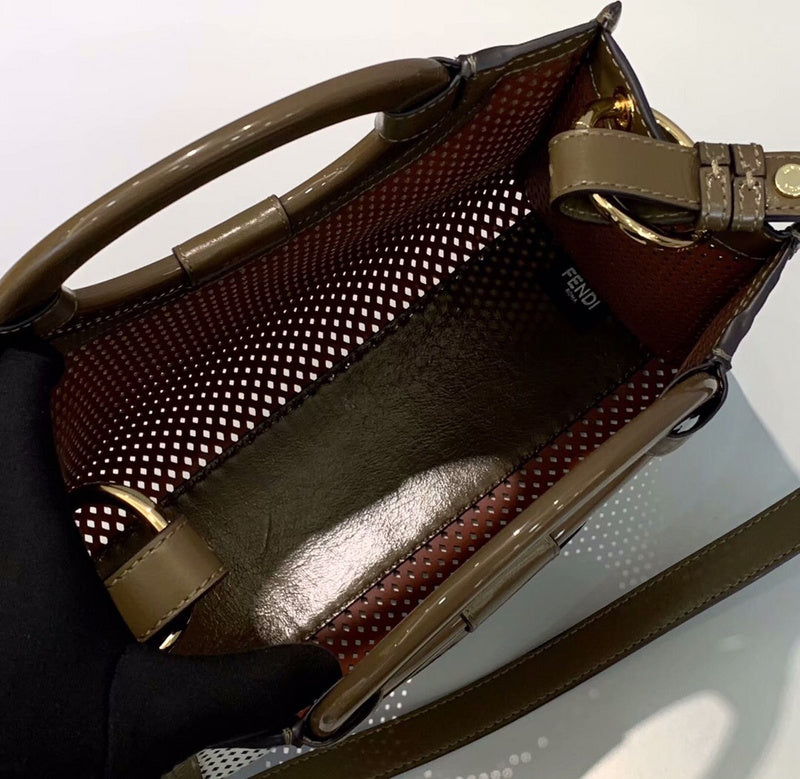 COZY BAGS - FDE Bags - 1139