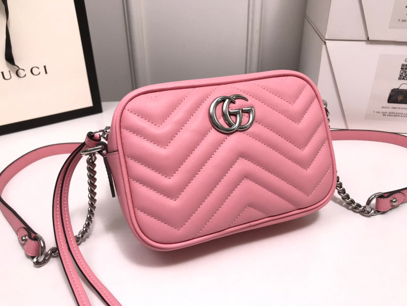 JB - Guki Lady Bags - 1104