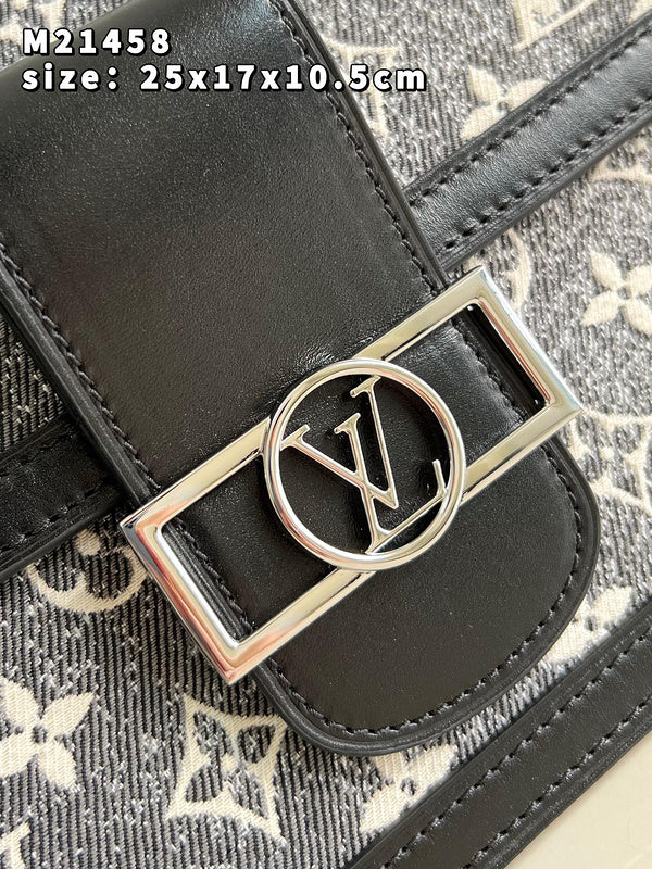 COZY - LV Bags - 1420